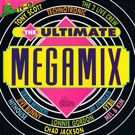 mega-ix|megamix music.